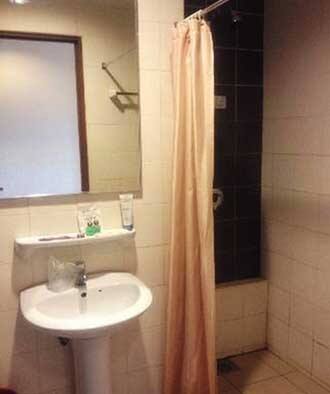 Lipisa Inn, Kashipur 2
